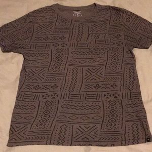 Urban outfitter pattern T-shirt size M